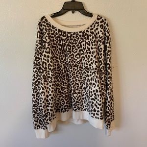 J Crew Women’s Sweatshirt